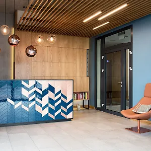 Hotel Faros Airport, Gdansk