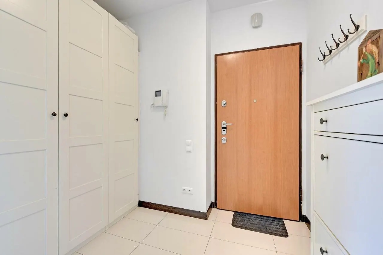 Apartment Baltic Sunrise - Apartamenty Przy Plazy Gdansk